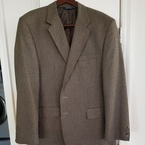 Croft &Barrow blazer